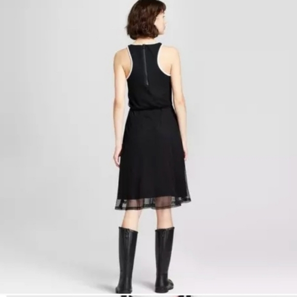 HUNTER for Target Tank Dress - Picture 2 of 3